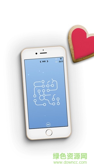 循環(huán)鏈謎題安卓版 循環(huán)鏈謎題手游