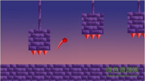 紅球跳躍2手機(jī)版