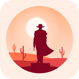 无尽西部汉化版