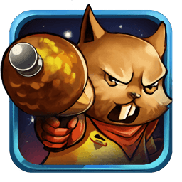 克魯諾英雄之戰(zhàn)游戲