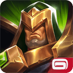 地牢獵手外傳勇士戰(zhàn)隊(duì)手游(DHC)