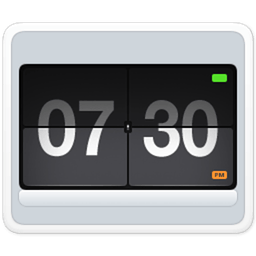 堅(jiān)果時(shí)鐘