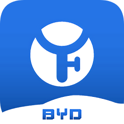 比亞迪手環(huán)鑰匙