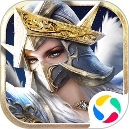 昆頓之杖果盤版