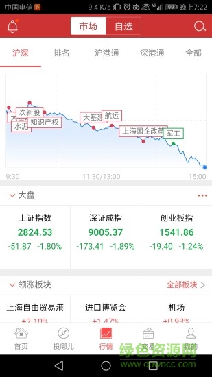 華融證券手機(jī)交易軟件 v2.13.0 安卓版 2