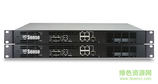 pfSense中文 pfSense安装版