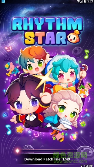 節(jié)奏之星手游