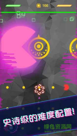 星際逃生無限金幣版