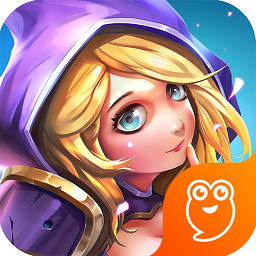 煉金國(guó)度果盤最新版