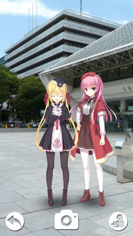 RJ鬧鈴 RJ鬧鈴安卓版