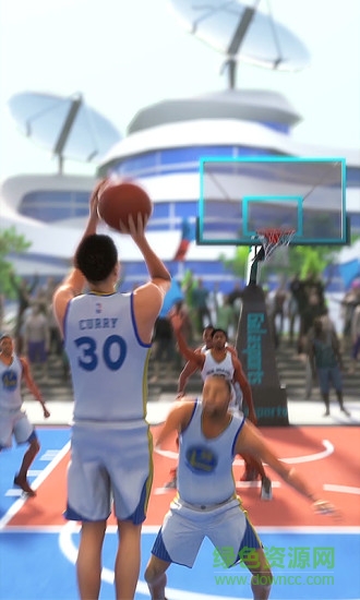 nba籃球大師怪貓版本 v1.9.0 安卓版 0