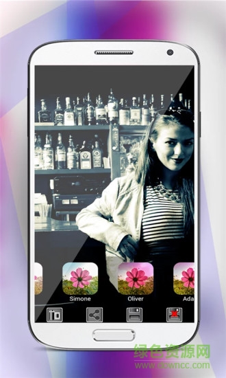 濾鏡美顏相機(jī) v3.2 安卓版 0