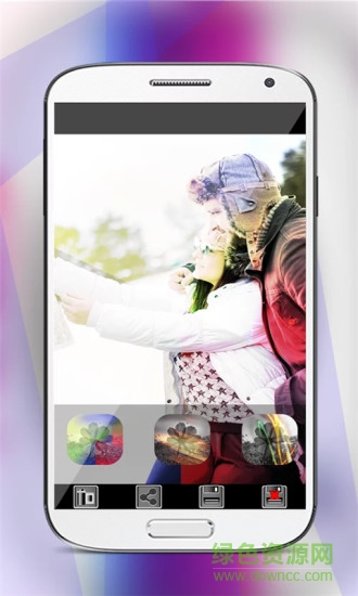 濾鏡美顏相機(jī)