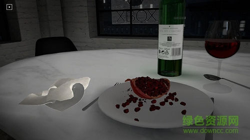 匿名者逃離兇殺現(xiàn)場手機(jī)版(Anon) v1.0 安卓版 3