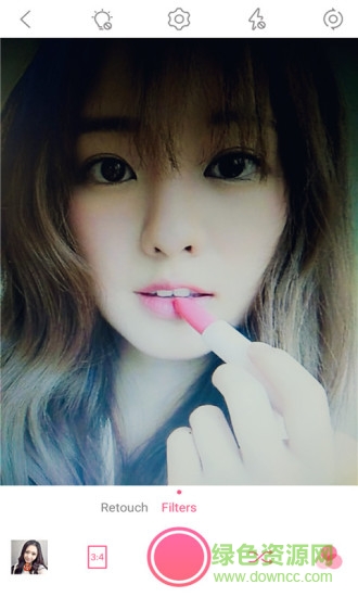 最美激萌相機 v1.0.0 安卓版 0