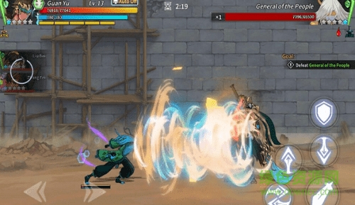 王朝傳說(shuō)官方正版 v1.1.20 安卓版 0