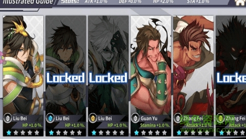 王朝傳說(shuō)官方正版 v1.1.20 安卓版 1