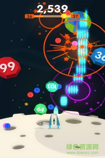 泡泡彈手游下載