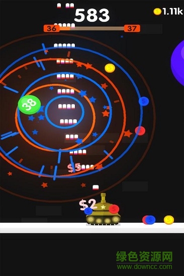 泡泡彈官方版 v1.4 安卓版 4