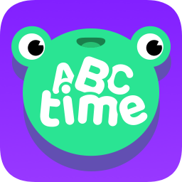 abctime魔力英語