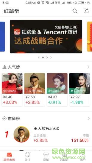 紅跳蚤 v1.3.6 安卓版 0