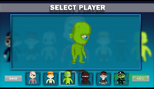 使命規(guī)則大逃殺中文版 v1.0 安卓版 0