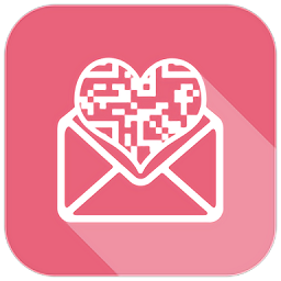 二維碼情話生成器(二維碼情書)