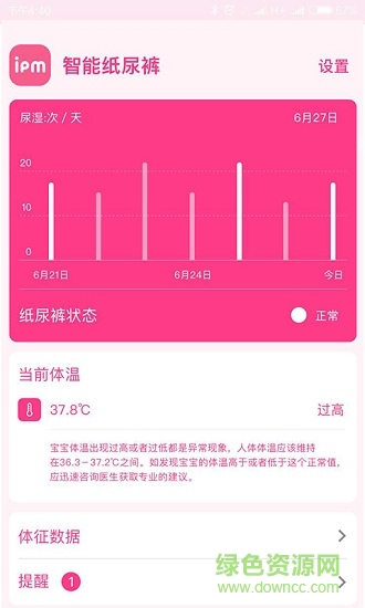 ipm智能手機(jī)版 ipm智能app下載