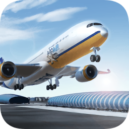 airline commander無(wú)限綠鈔(模擬航空管制員)