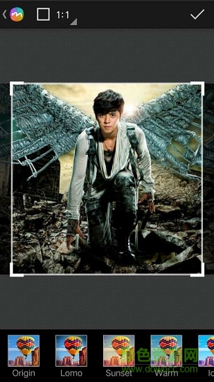 超級美顏美圖 v4.1.4 安卓版 2