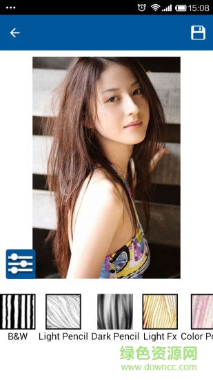 草繪素描大師 v1.2 安卓版 0