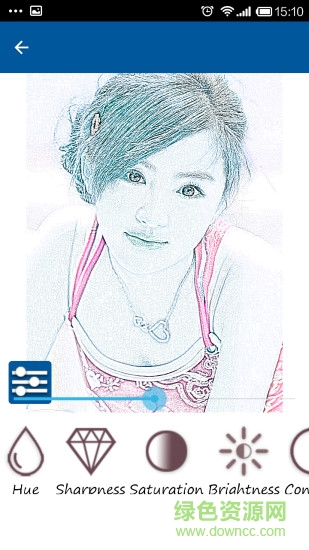 草繪素描大師 v1.2 安卓版 2