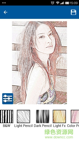 草繪素描大師 v1.2 安卓版 3