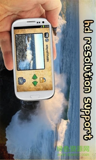 素描繪畫相機(jī)（暫未上線） v2.08.0901 安卓版 2