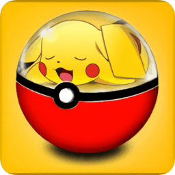 口袋精靈對戰(zhàn)游戲