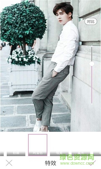 美顏美咖相機(jī)（暫未上線） v2.2 安卓版 0