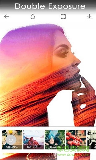 相機美顏P圖器 v1.3.3 安卓版 1