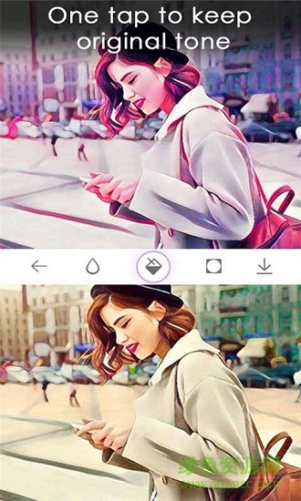 相機美顏p圖器安卓版