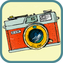 美顏卡通相機(jī)軟件