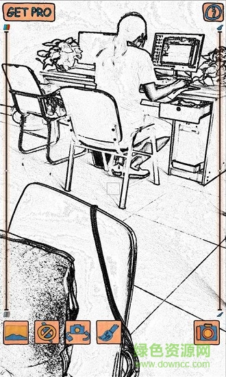 美顏卡通相機安卓版