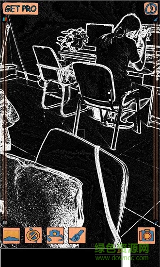 美顏卡通相機軟件 v1.2.3 安卓版 3