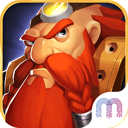 騎兵大作戰(zhàn)游戲