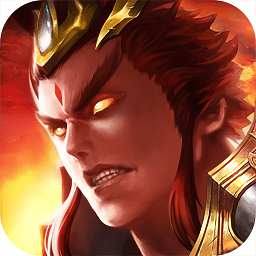 騎戰(zhàn)九州官方版