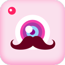 卡萌貼紙相機(貼圖貼紙相機)