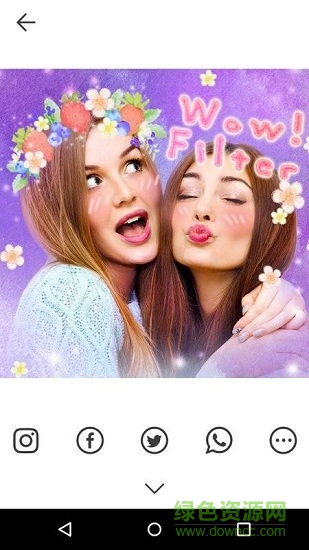 MagiCam魔鏡 v1.9.01 安卓版 1