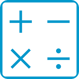 豎式計算器軟件