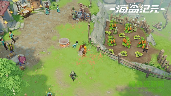 海島紀(jì)元港服客戶(hù)端 v1.0.20 官方安卓版 0