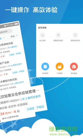 倉小二平臺 v1.0.3 安卓版 1