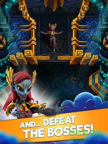 第一擊殺游戲 v1.0.6 安卓版 0