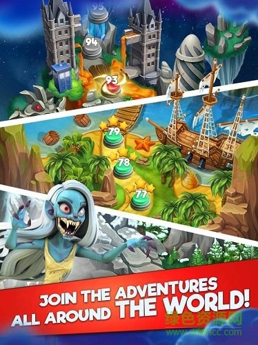 第一擊殺游戲 v1.0.6 安卓版 1